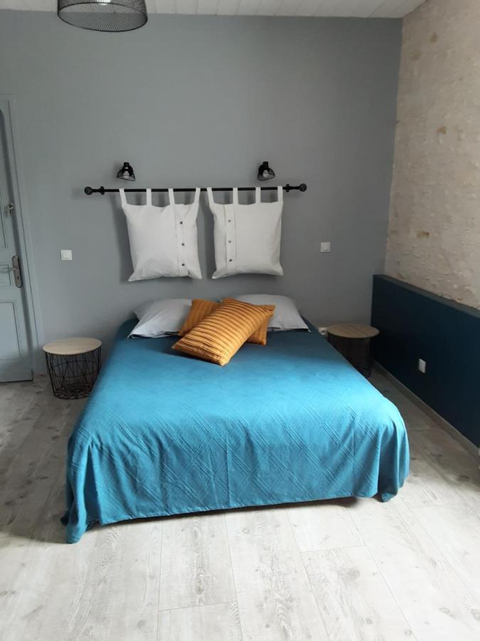 Séjour chez l'habitant La Tourterelle
