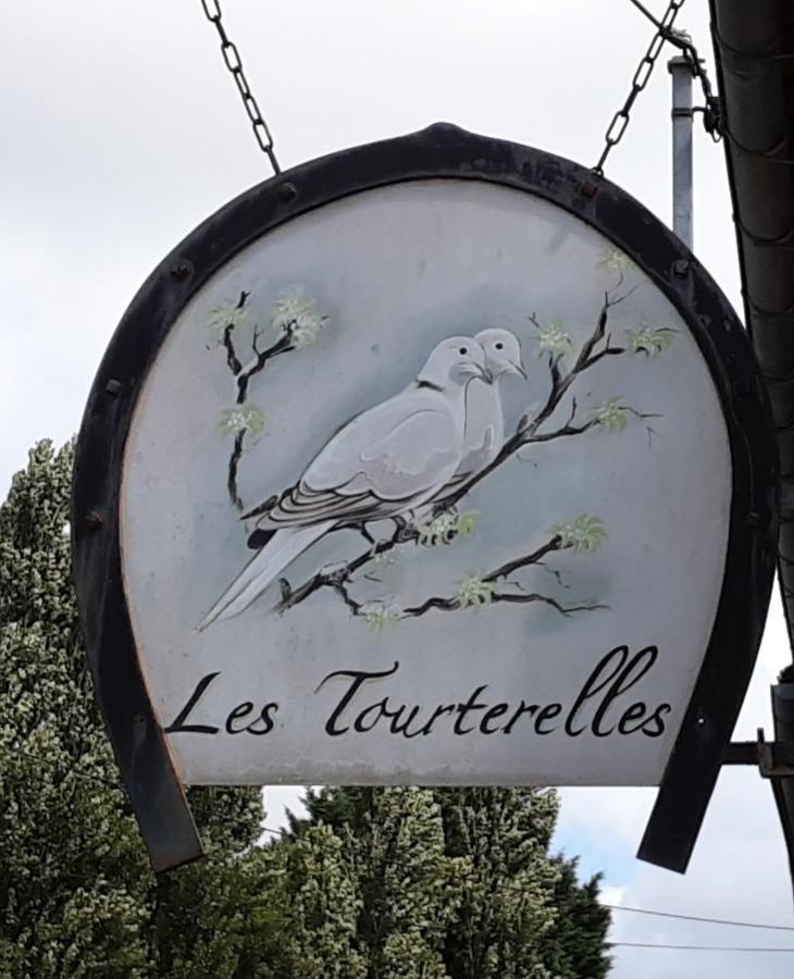 Séjour chez l'habitant La Tourterelle